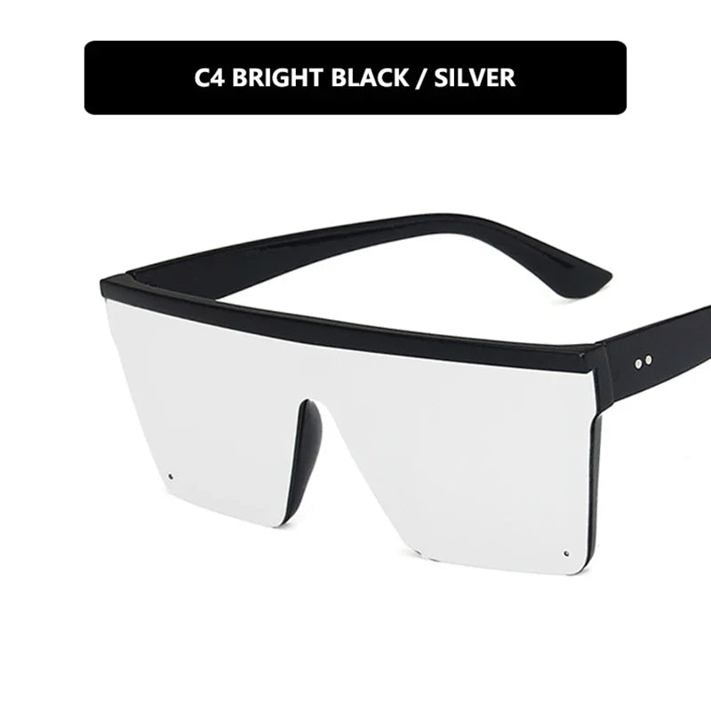 Night Vision Driving Glasses – Anti-Glare Sunglasses for Men & Women - Image 12