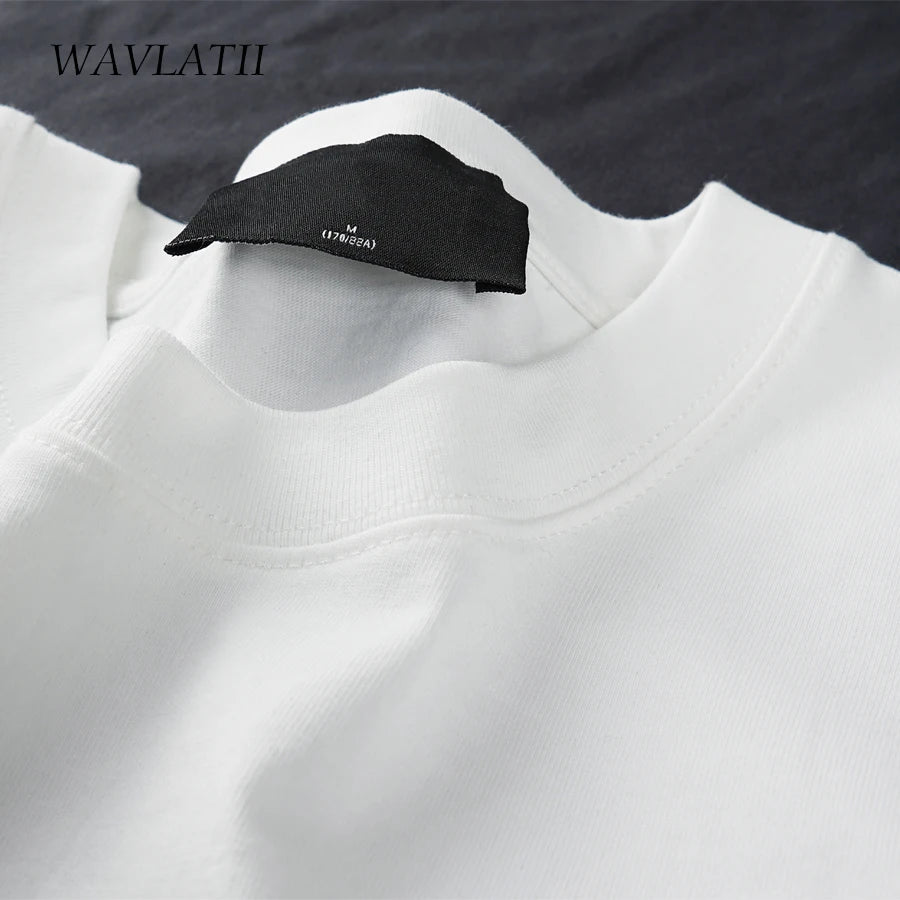 Oversized Summer T-Shirts - Image 6