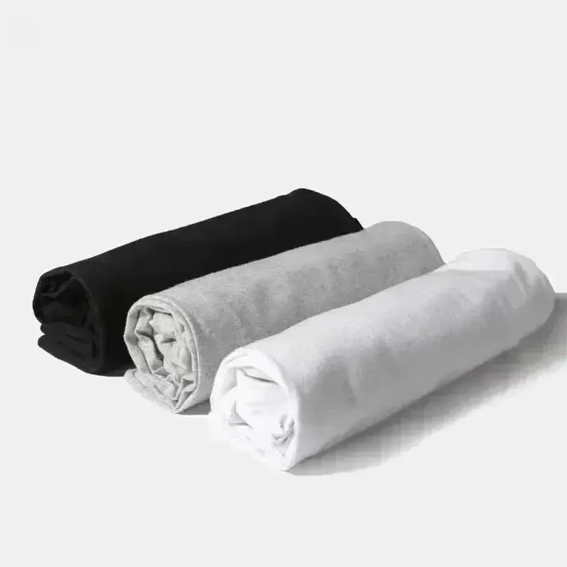 Summer Oversized Kanji Print T-Shirt – Women’s Hip Hop Harajuku Y2K Streetwear Tee - Image 3