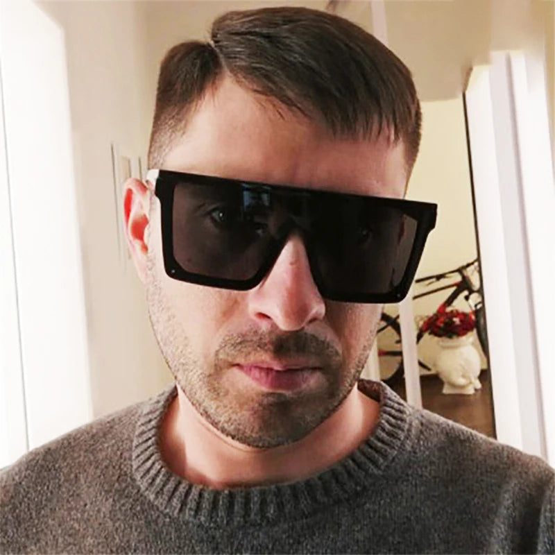 Night Vision Driving Glasses – Anti-Glare Sunglasses for Men & Women - Image 3